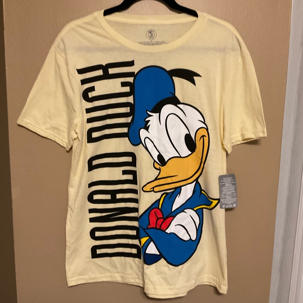 Donald Duck Shirt